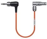 Saramonic Cablu TRS 3.5mm Saramonic C05, unghi indoit5-Pin LEMO (SR-TRS-C05) - evomag