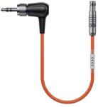 Saramonic Cablu TRS 3.5mm Saramonic C07, 4-Pin, unghi dreptTascam DR/ Zoom H series/ DSRL/ Mirroless cameras (SR-TRS-C07) - evomag