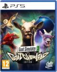 Coffee Stain Publishing Goat Simulator 3 [Overload Edition] (PS5)