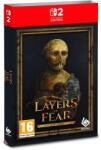 Bloober Team Layers of Fear [The Final Masterpiece Edition] (Switch 2)