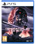 Reef Entertainment Terminator 2D No Fate (PS5)