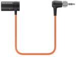 Saramonic Cablu audio 3.5mm TRS, XLR 500mm 3mm Saramonic (SR-TRS-C02) - evomag