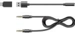 Saramonic Set adaptor si cablu Saramonic WiTalk9, conectare in lant si interfata audio (WITALK9 ADAPTER) - evomag