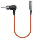 Saramonic Cablu TRS 3.5mm Saramonic C09, unghi drept1.0/ 2.3, pentru camere Canon (SR-TRS-C09)