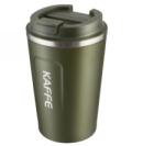 Lamart LT4070 KAFFE termosz 350ml zöld (42006423)