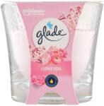 Glade I Love You 112 g