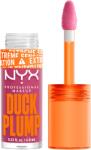 NYX Cosmetics Duck Plump szájfény, Pick me pink, 7 ml
