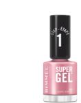 Rimmel Super Gel 023 Grape Sorbet 12 ml