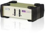 ATEN CS82U 2-Port PS/2-USB VGA KVM Switch (CS82U) - tutitinta
