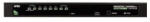 ATEN CS1308-AT-G 8 portos PS/2 USB2.0 KVM Switch (CS1308) - tutitinta