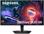 Samsung Odyssey OLED G5 S27FG504SU Monitor