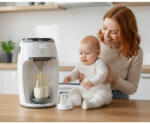 Zopa Babyccino automata tápszerkészítő készülék Fehér - babycenter-sopron