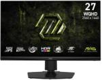 MSI MAG 272QPF E20 Monitor