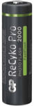 GP Batteries ReCyko Pro Photo Flash AA 2000mAh (4)
