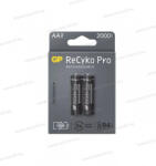 GP Batteries AA ReCyko Pro 2000mAh (2)