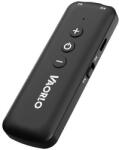 Vaorlo Receptor/Emițător audio Bluetooth 5.3, 3, 5mm AUX, microfon (ZF-360B)
