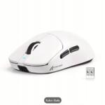 Attack Shark X8 Se White