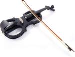 KlaussTech Vioara electrica silentioasa KlaussTech neagra 4/4 (clsx0898)