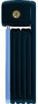 ABUS Bordo Lite Mini 6055/60 Movistar Team
