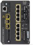 Cisco IE-3500-8T3X-E