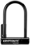 Kryptonite Keeper 12 Mini U-Lakat 152x82x12 mm 180318