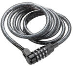 Kryptonite Kryptoflex 815 Combo számzáras 150 cm