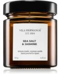 Vila Hermanos Apothecary Sea Salt & Jasmine 120 g