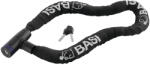 BASI Basi-ZR 304 láncos kerékpárzár kulcsos zárral B69900304