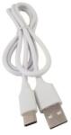 ALC MOBILE Cablu de date T-SPEED TYPE-C, 1m, 2.1A