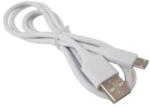 ALC MOBILE Cablu date T-SPEED MICRO, 1m, 2.1A