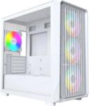 MONTECH X5M Mini white