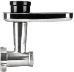 Girmi Rasnita carne Girmi IM5100, Aluminium, cu 3 discuri din otel inoxidabil (IM5100)