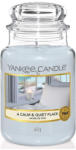 Yankee Candle A Calm & Quiet Place 623 g