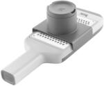 Zwilling Rasnita multifunctionala ZWILLING Z-Cut, 4 lame din otel inoxidabil, culoare gri (1009797)