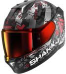 Shark Skwal I3 Hellcat