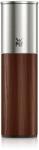 WMF Moulineta manuala WMF Nature Pro, cu mecanism ceramic, culoare maro, ajustare grad de macinare (604074500)