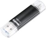Hama Laeta Twin 256GB USB 3.2 Gen 1 (181071) Memory stick