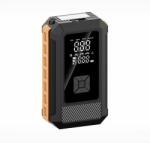 Platinet PMPBTP PowerBank with Car Jump Starter with Compressor