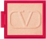 Valentino , Go-Clutch, Glow, Compact Powder, 01, Very Light, Refill, 4.2 g