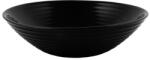 Luminarc Harena salátás tálka 16 cm fekete (883314568691)