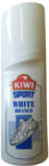 KIWI Sport White Branco - Folyékony cipőápoló (75 ml)