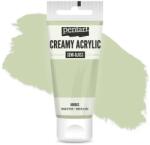 Pentart krémes akrilfesték, selyemfényű, 60 ml - esőfelhő
