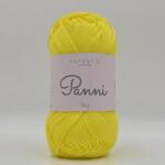 Patent's Panni pamut fonal, 50 g - 101, neonsárga (Catania 442)