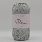 Patent's Panni pamut fonal, 50 g - 094, ködszürke (Catania 434)