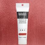 Liquitex Heavy Body akrilfesték, 59 ml - 227, iridescent rose gold