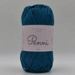 Patent's Panni pamut fonal, 50 g - 081, óceán (Catania 400)
