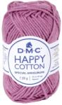 DMC Happy Cotton amigurumi pamutfonal, 20 g - 795, mályva