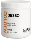 Golden Gesso alapozó, 237 ml