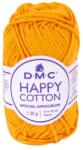 DMC Happy Cotton amigurumi pamutfonal, 20 g - 792, narancssárga