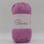Patent's Panni pamut fonal, 50 g - 036, azálea (Catania 398)
